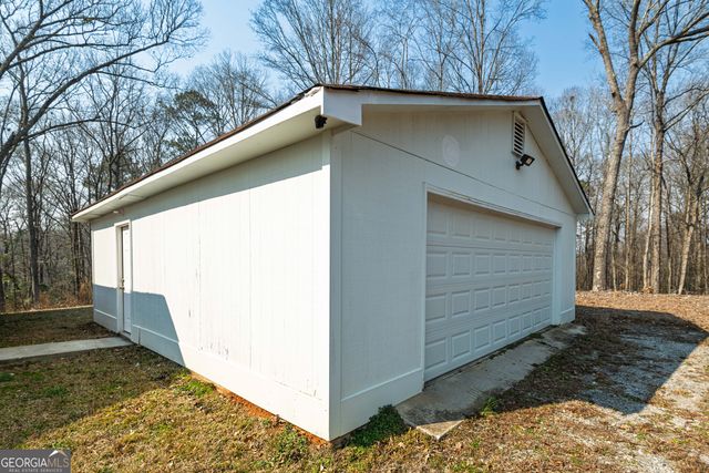 623 Moore Road, Griffin, GA 30223