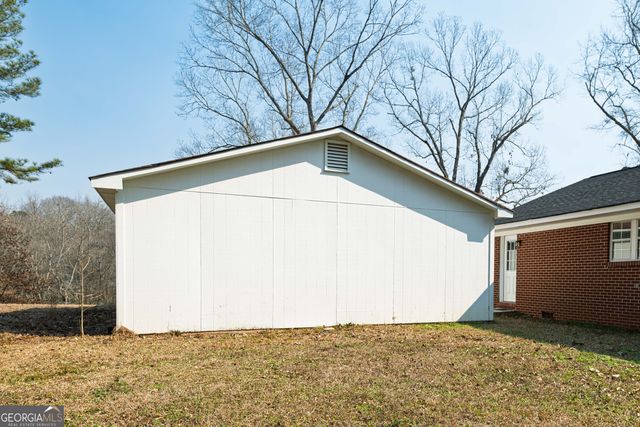 623 Moore Road, Griffin, GA 30223