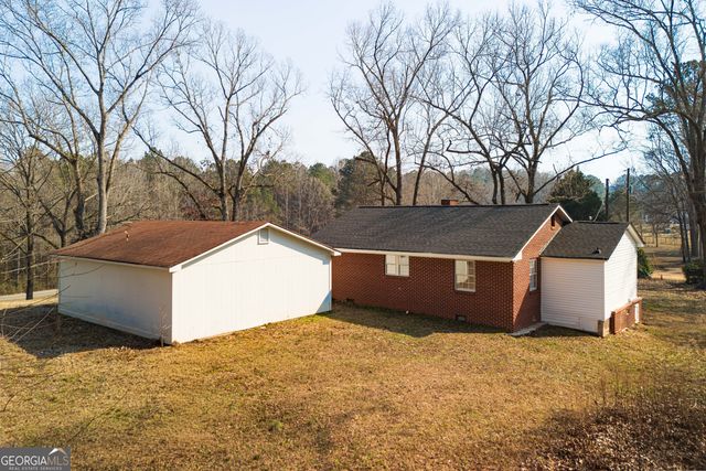 623 Moore Road, Griffin, GA 30223