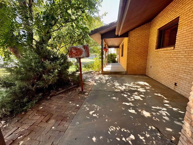 701 Zephyr, Plainview, TX 79072