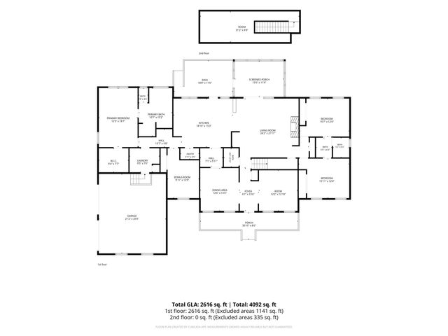 182 Robert Drive, Statesville, NC 28625