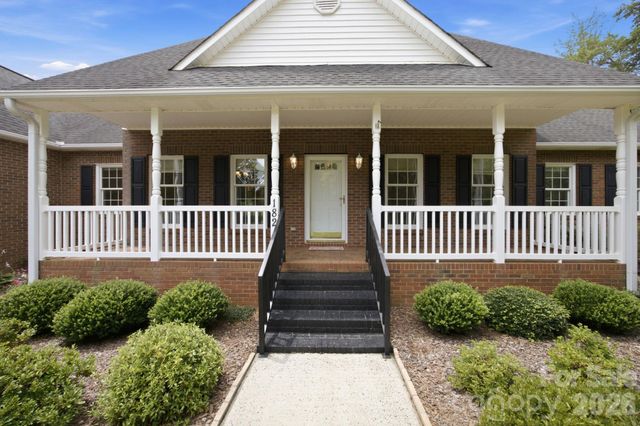 182 Robert Drive, Statesville, NC 28625
