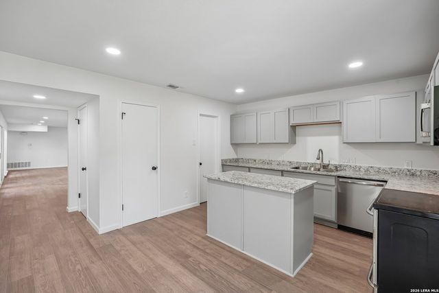 12010 SAILING AWAY ST, Live Oak, TX 78233