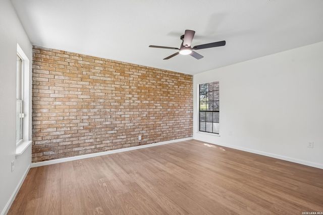 12010 SAILING AWAY ST, Live Oak, TX 78233
