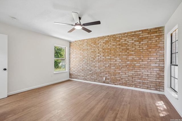 12010 SAILING AWAY ST, Live Oak, TX 78233