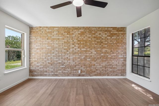 12010 SAILING AWAY ST, Live Oak, TX 78233