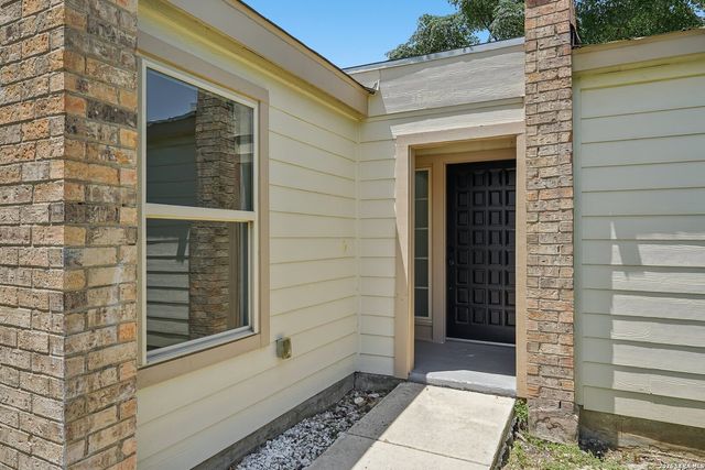 12010 SAILING AWAY ST, Live Oak, TX 78233
