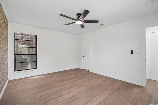 12010 SAILING AWAY ST, Live Oak, TX 78233