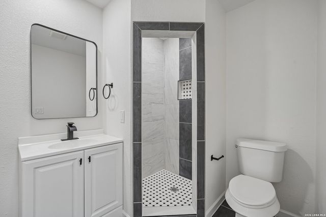 12010 SAILING AWAY ST, Live Oak, TX 78233
