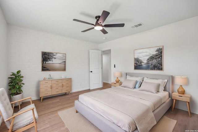 12010 SAILING AWAY ST, Live Oak, TX 78233