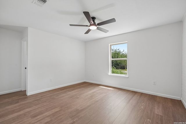 12010 SAILING AWAY ST, Live Oak, TX 78233