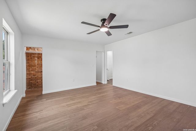 12010 SAILING AWAY ST, Live Oak, TX 78233