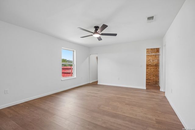 12010 SAILING AWAY ST, Live Oak, TX 78233