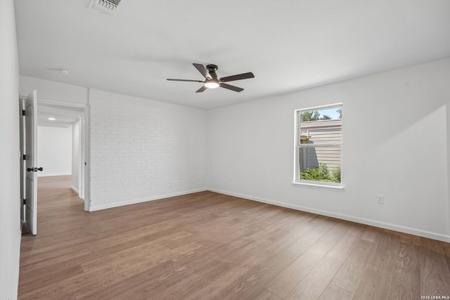 12010 SAILING AWAY ST, Live Oak, TX 78233
