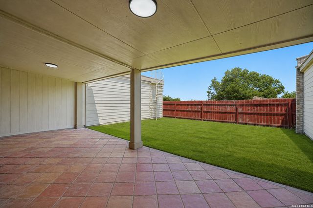 12010 SAILING AWAY ST, Live Oak, TX 78233