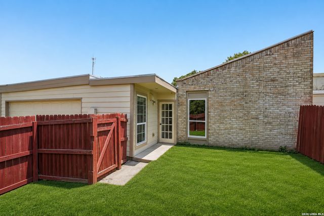 12010 SAILING AWAY ST, Live Oak, TX 78233