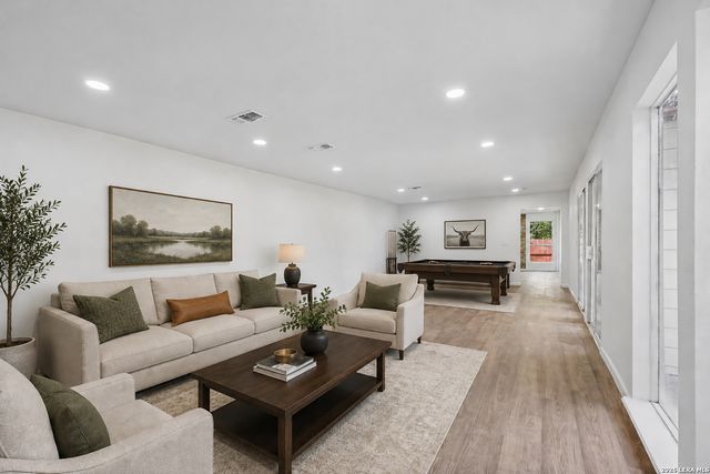 12010 SAILING AWAY ST, Live Oak, TX 78233