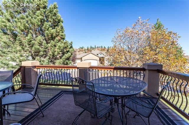 7685 Sierra Pine Drive, Colorado Springs, CO 80919