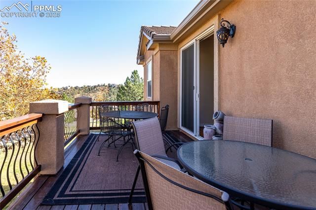 7685 Sierra Pine Drive, Colorado Springs, CO 80919