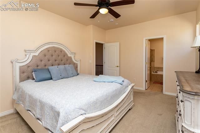 7685 Sierra Pine Drive, Colorado Springs, CO 80919