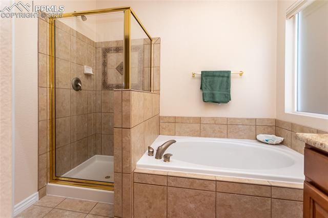 7685 Sierra Pine Drive, Colorado Springs, CO 80919