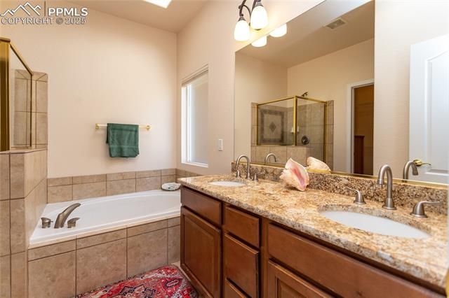 7685 Sierra Pine Drive, Colorado Springs, CO 80919