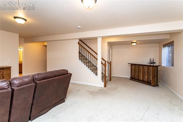 7685 Sierra Pine Drive, Colorado Springs, CO 80919