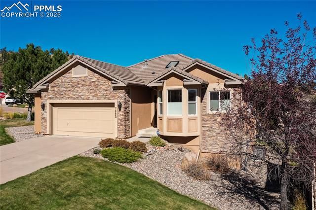 7685 Sierra Pine Drive, Colorado Springs, CO 80919