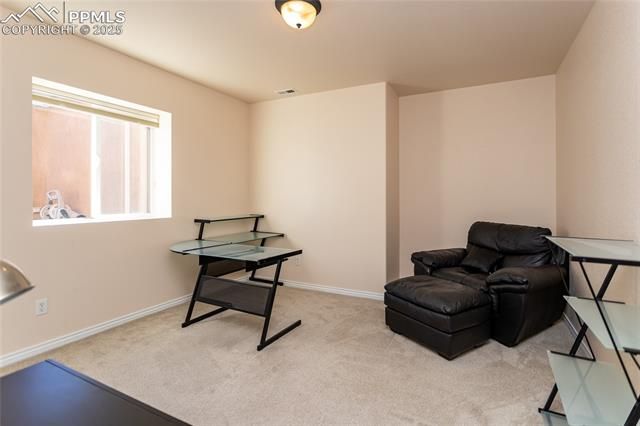 7685 Sierra Pine Drive, Colorado Springs, CO 80919