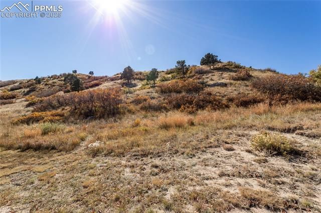 7685 Sierra Pine Drive, Colorado Springs, CO 80919