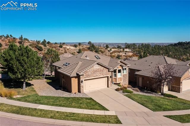 7685 Sierra Pine Drive, Colorado Springs, CO 80919
