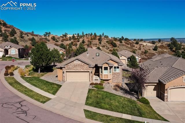 7685 Sierra Pine Drive, Colorado Springs, CO 80919