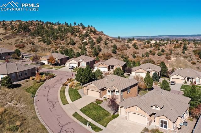 7685 Sierra Pine Drive, Colorado Springs, CO 80919