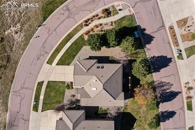 7685 Sierra Pine Drive, Colorado Springs, CO 80919