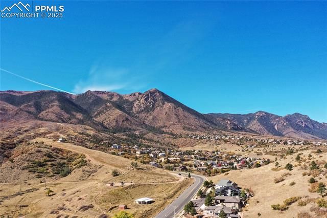 7685 Sierra Pine Drive, Colorado Springs, CO 80919