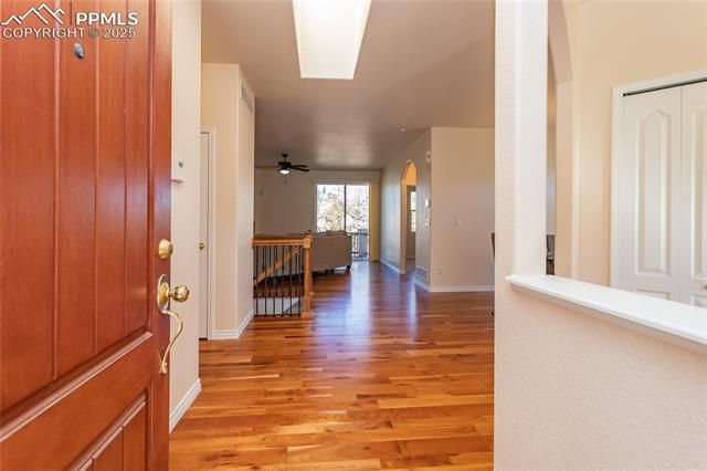 7685 Sierra Pine Drive, Colorado Springs, CO 80919