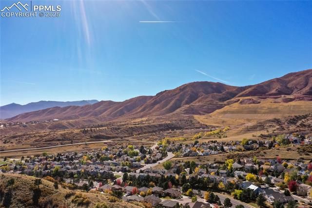 7685 Sierra Pine Drive, Colorado Springs, CO 80919