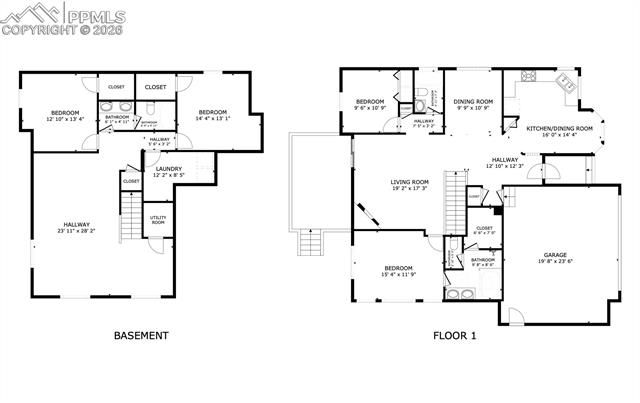 7685 Sierra Pine Drive, Colorado Springs, CO 80919
