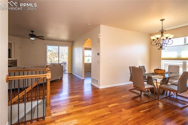 7685 Sierra Pine Drive, Colorado Springs, CO 80919