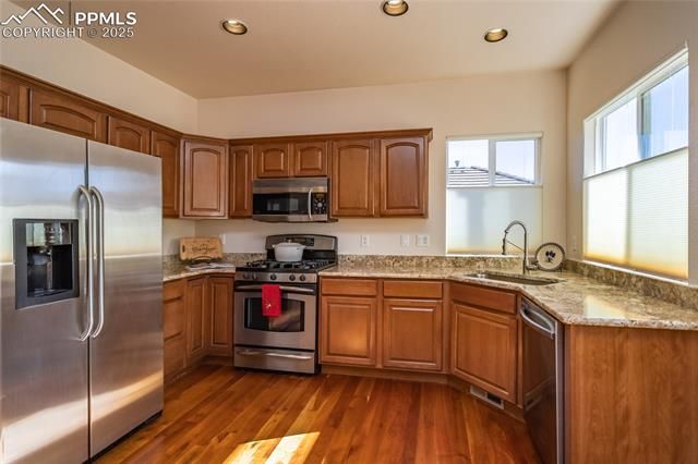 7685 Sierra Pine Drive, Colorado Springs, CO 80919