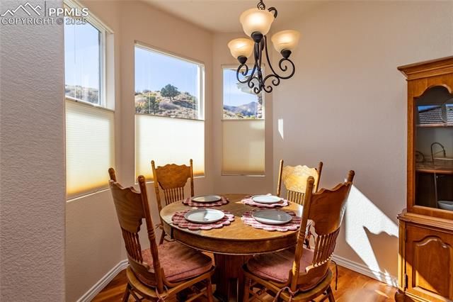 7685 Sierra Pine Drive, Colorado Springs, CO 80919