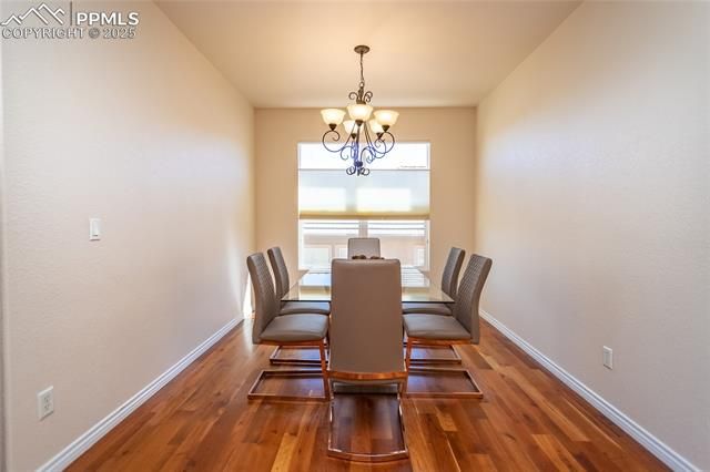 7685 Sierra Pine Drive, Colorado Springs, CO 80919