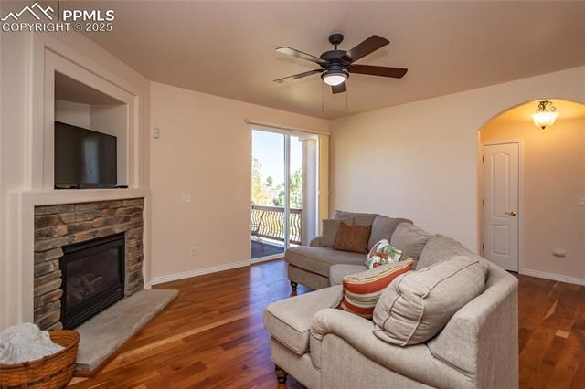 7685 Sierra Pine Drive, Colorado Springs, CO 80919