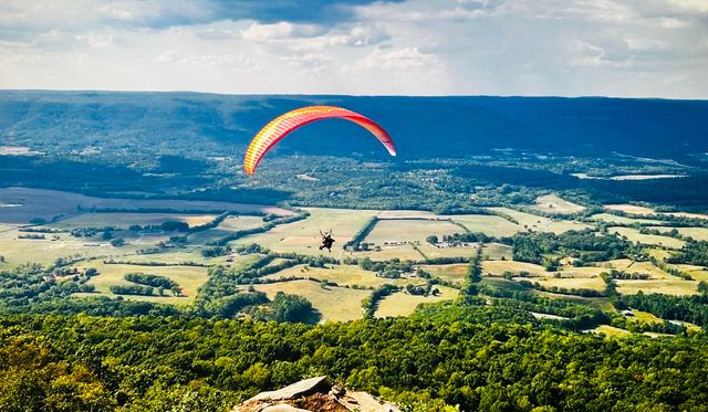 0 Skyhigh Drive 23&24, Dunlap, TN 37327