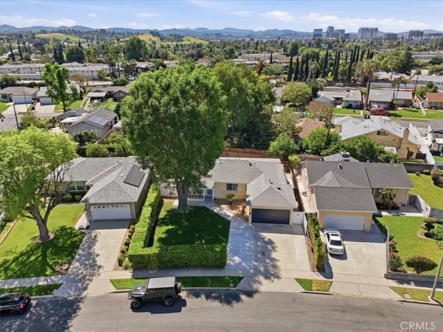 6947 Sunny Brae Avenue, Winnetka, CA 91306