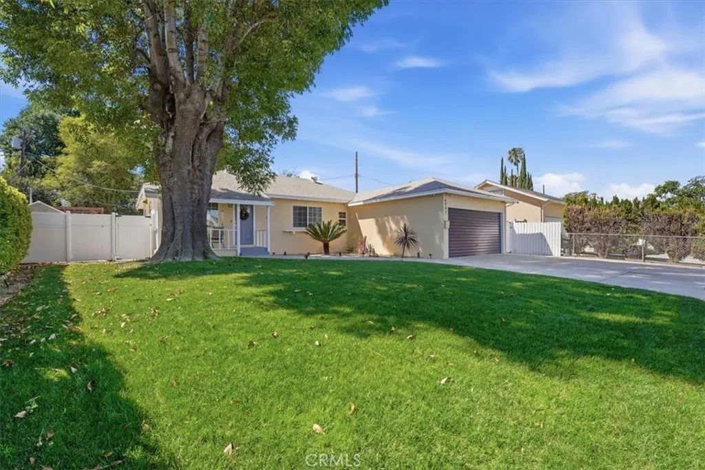 6947 Sunny Brae Avenue, Winnetka, CA 91306