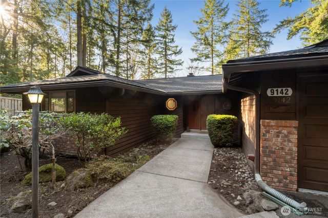 9142 28th Avenue Ct NW, Gig Harbor, WA 98332