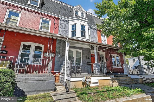 147 LIBERTY ST, Lancaster, PA 17602