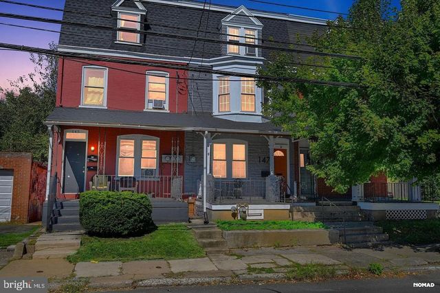 147 LIBERTY ST, Lancaster, PA 17602