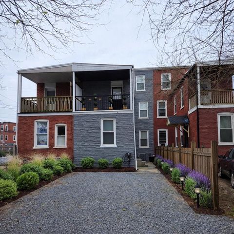 147 LIBERTY ST, Lancaster, PA 17602